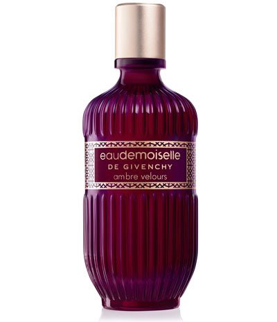 Givenchy Eaudemoiselle Ambre Velours