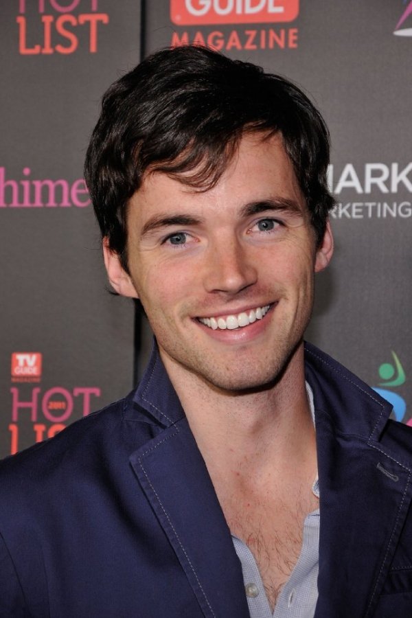 Ian Harding