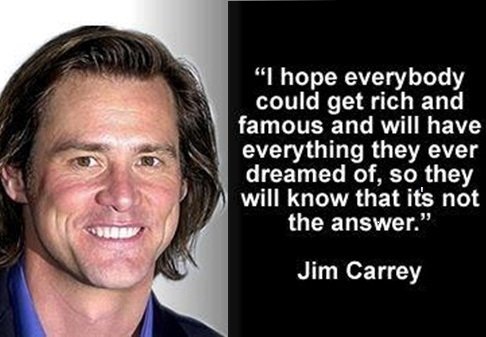 Jim Carrey