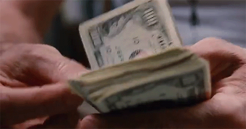 money, cash, currency, hand, document,
