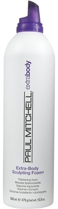 Paul Mitchell Extra Body Sculpting Foam