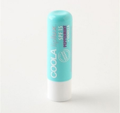 Coola Liplux Lip Moisturizer & SPF 15