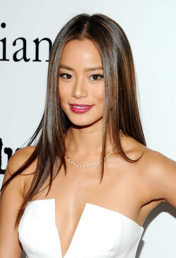 Jamie Chung