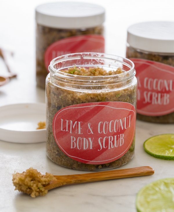 Body Scrubs