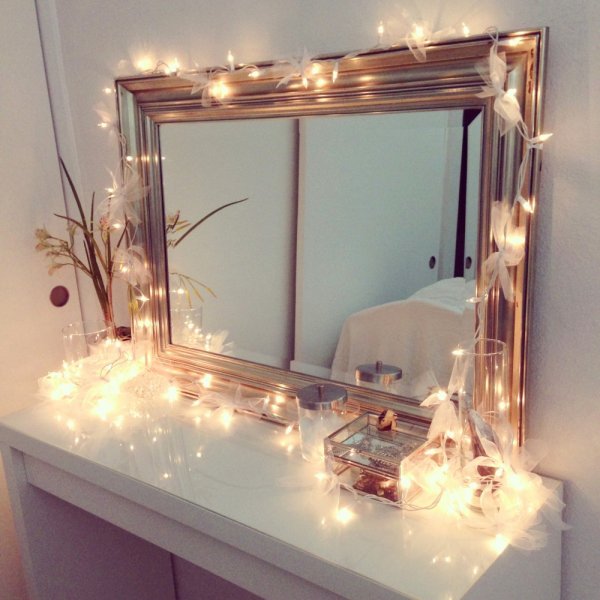 Fairy Lights