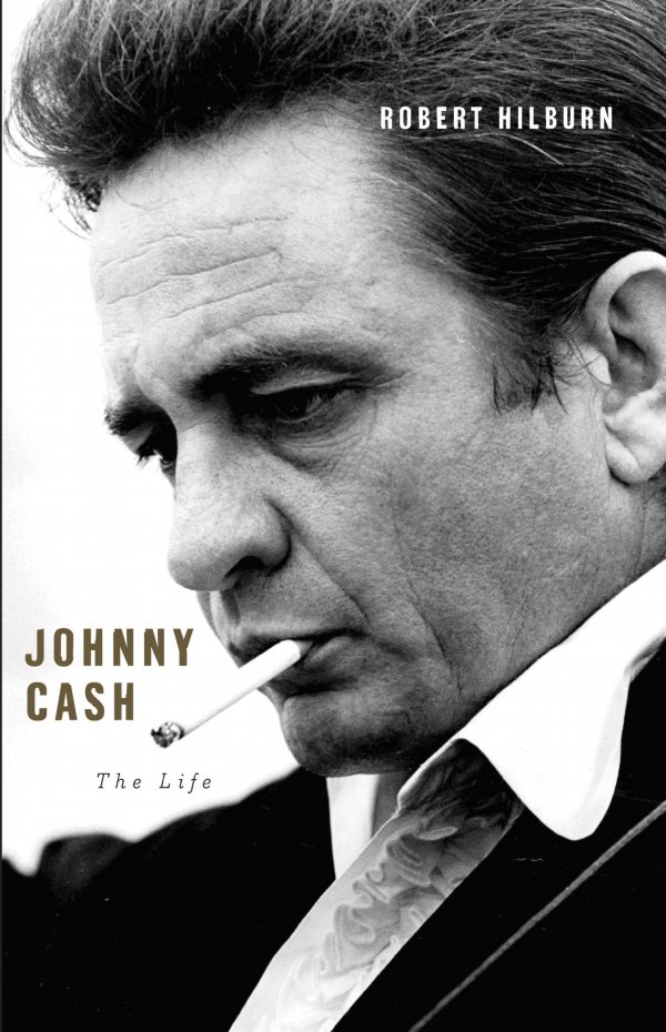 Cash by Johnny Cash