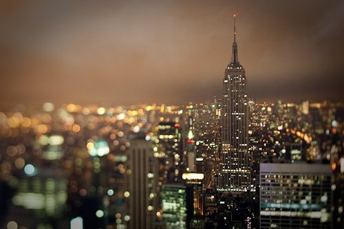 Empire State Building