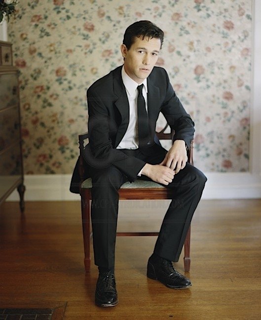 Joseph Gordon Levitt