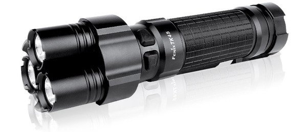 Fenix TK45 High Performance Flashlight