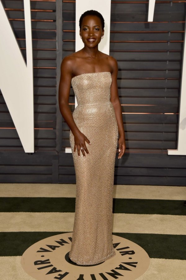 Lupita Nyong'o