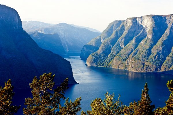 Sognefjord