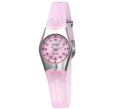 Pink & Flirty Sport Watch