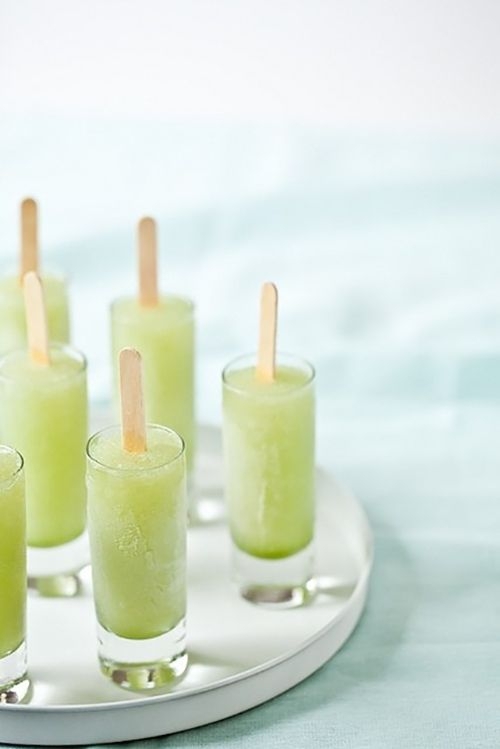 Margarita Popsicle