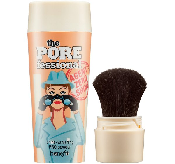 Benefit Cosmetics the POREfessional Agent Zero Shine