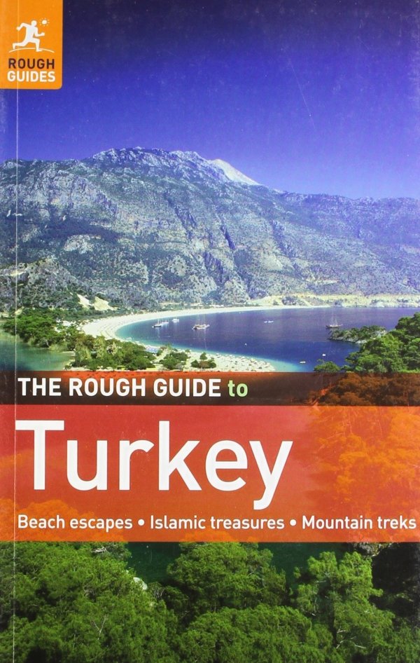 Rough Guides