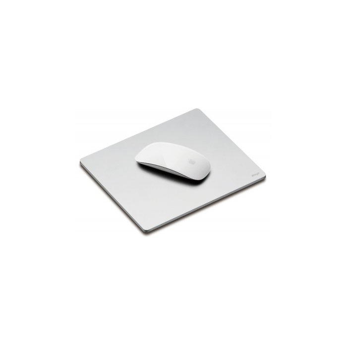 Elago Aluminum Mouse Pad for Computers & Laptops