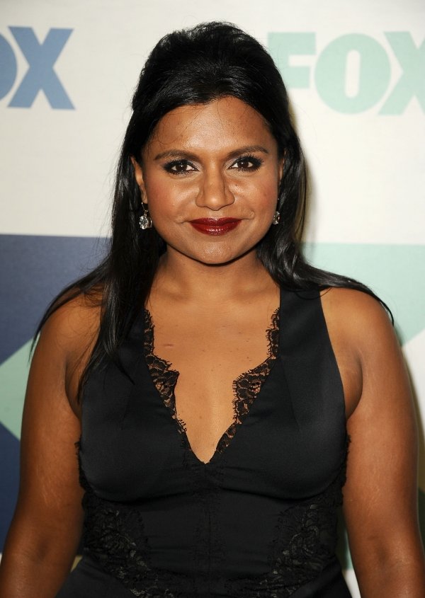 Mindy Kaling