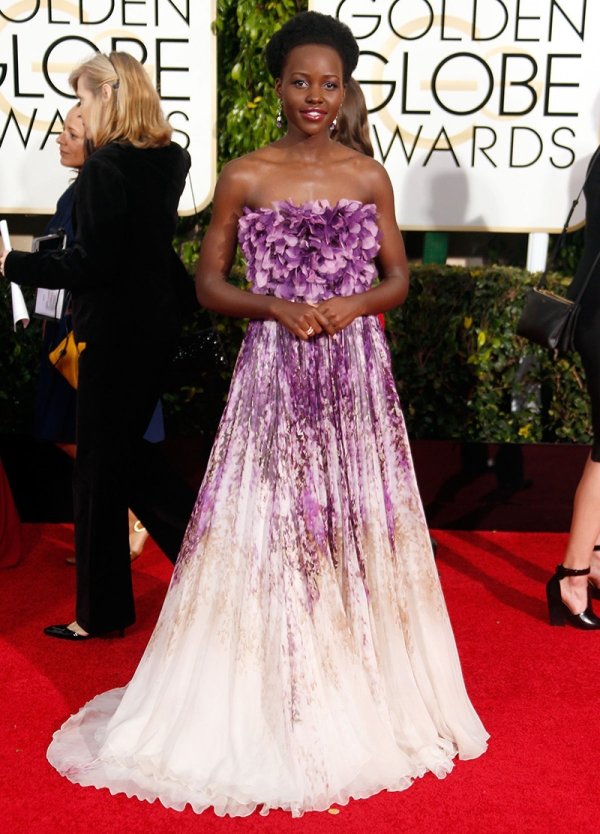 Lupita Nyong'o