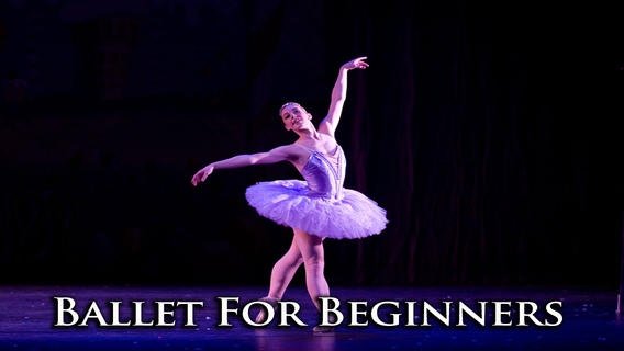 Ballet for Beginners