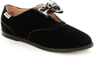 Rachel Antonoff for Bass Gamine Gallop Flat