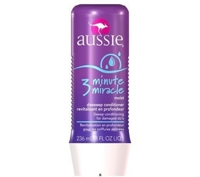 Aussie Deep 3 Minute Miracle Moisture Treatment