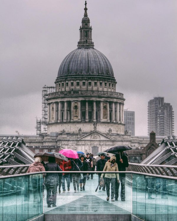 landmark, dome, building, metropolis, dome,