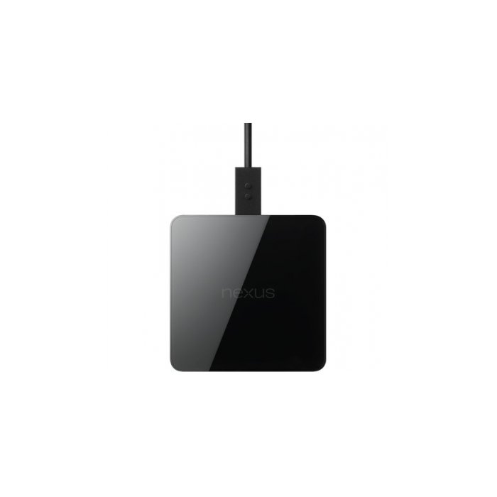 Google Wireless Charger for Nexus Smartphones and Tablets