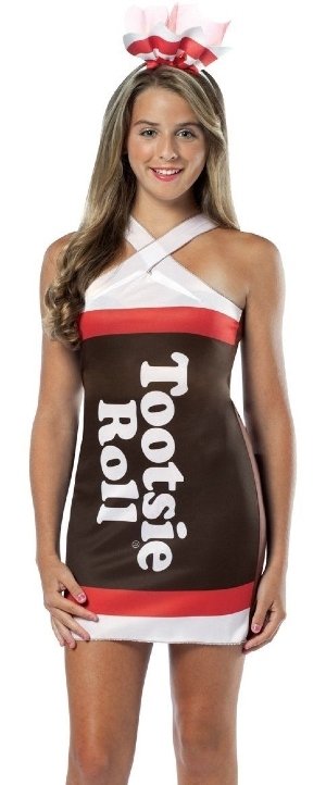 Tootsie Roll