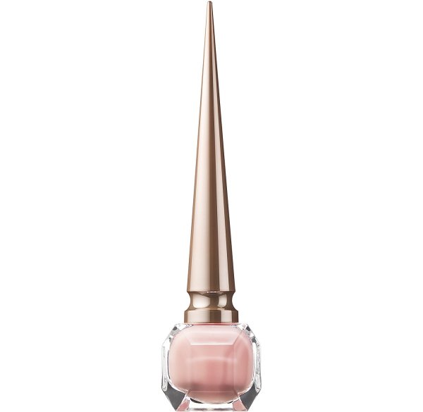 Christian Louboutin Nail Colour - the Nudes in La Favorita