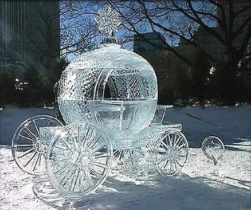 Cinderella's Carriage