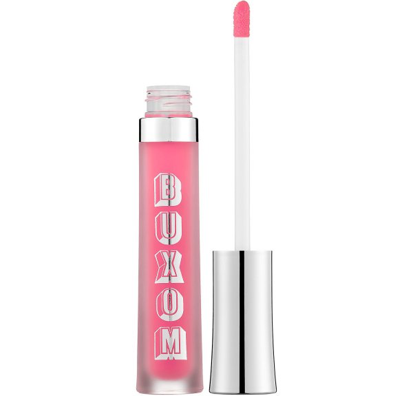 Buxom Full-on Lip Cream in Pink Lady