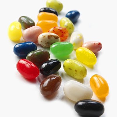 20 Jelly Belly Sugar-Free Jelly Beans – 46 Calories