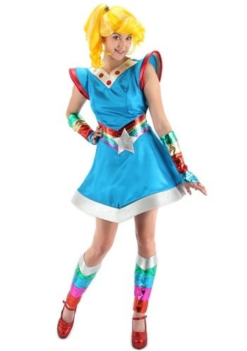 Rainbow Brite