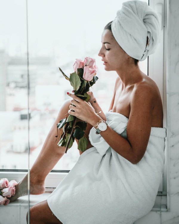 flower, bride, photograph, woman, flower arranging,