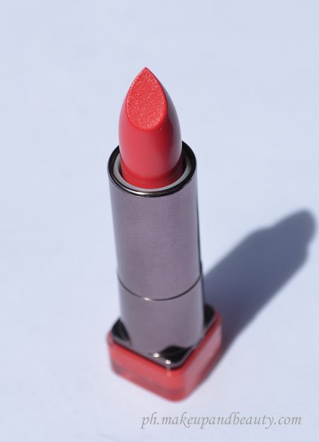 Covergirl Lip Perfection Lipstick in Flame