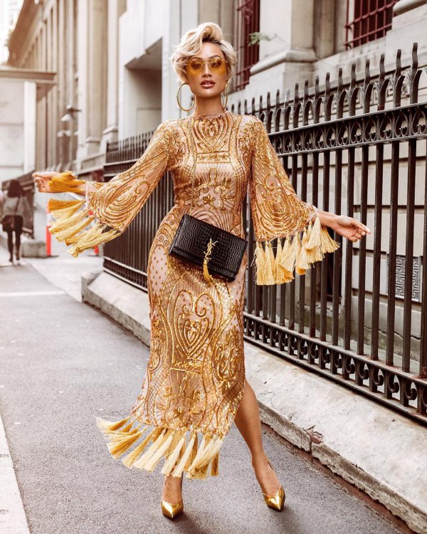 dress, fashion model, socialite, costume, gown,