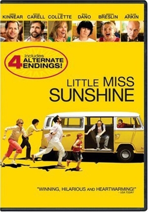 Little Miss Sunshine