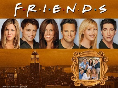 The One with Rachel’s Other Sister