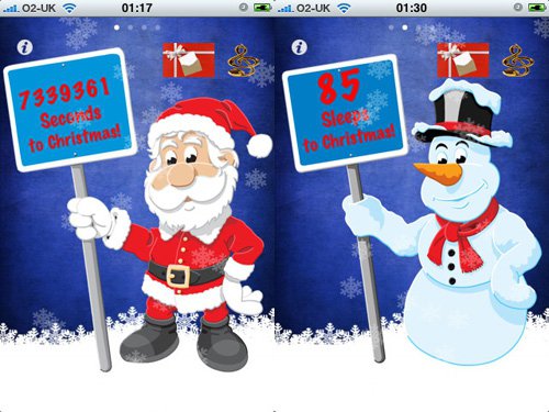 santa claus, snowman, cartoon, illustration, fictional character,