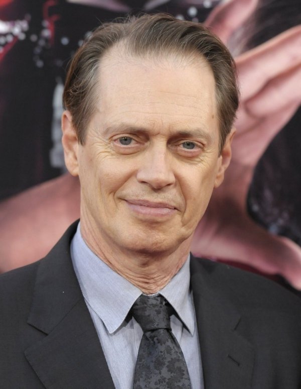 Steve Buscemi's Firefighting Days