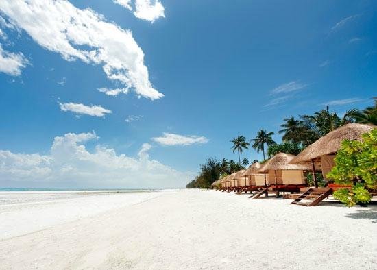 Melia Zanzibar Hotel, Zanzibar, Tanzania