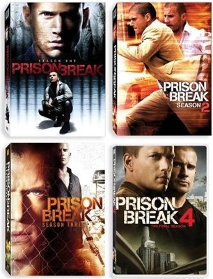 Prison Break