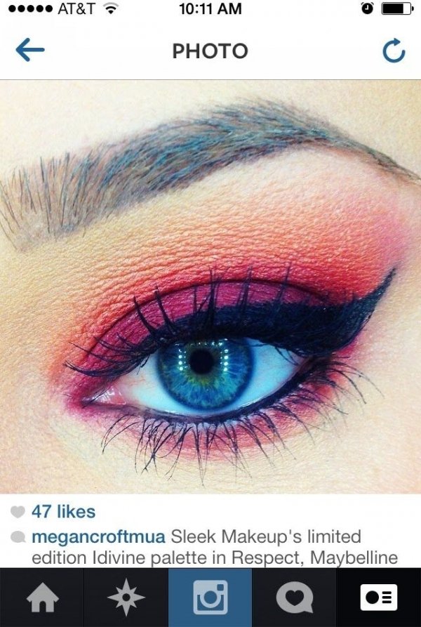 Instagram,color,eyebrow,face,eye,