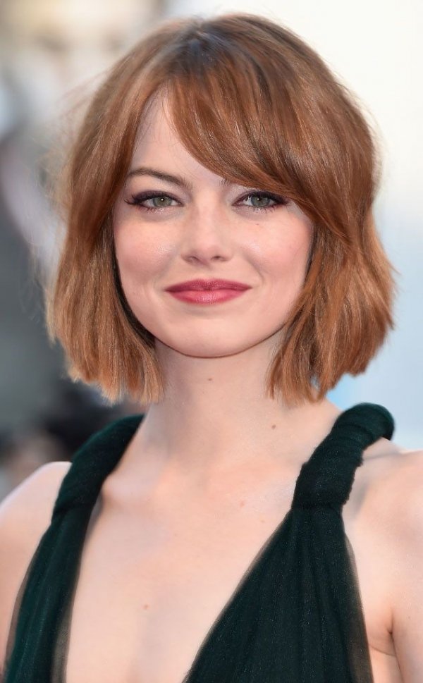 Emma Stone