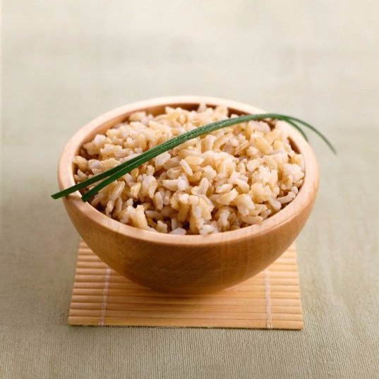 rice, dish, tableware, cuisine, steamed rice,