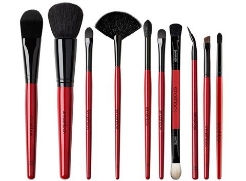 Smashbox Studio Pro Brush Set