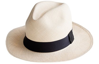 Panama Hat