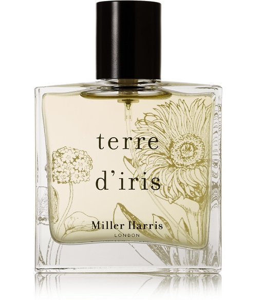 Terre D'iris