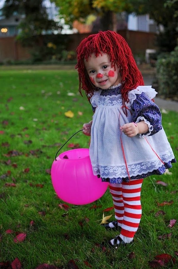 Raggedy Ann