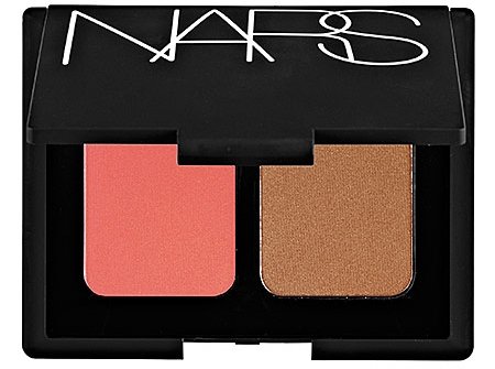 Splurge: Blush/Bronzer